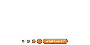 Blue Chip Warranty